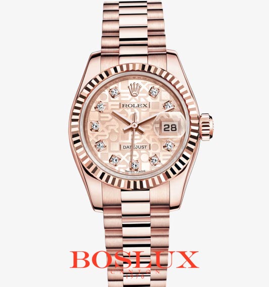 Rolex 179175F-0003 ЦЕНА Lady-Datejust